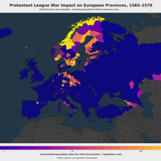 eu4 the league war impact