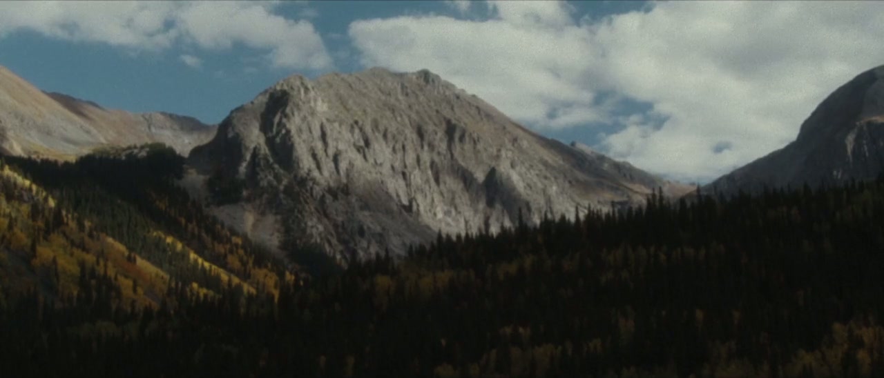 Fear and Loathing in Aspen Screenshot