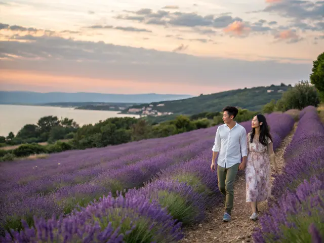 프랑스 시즌 여행 france