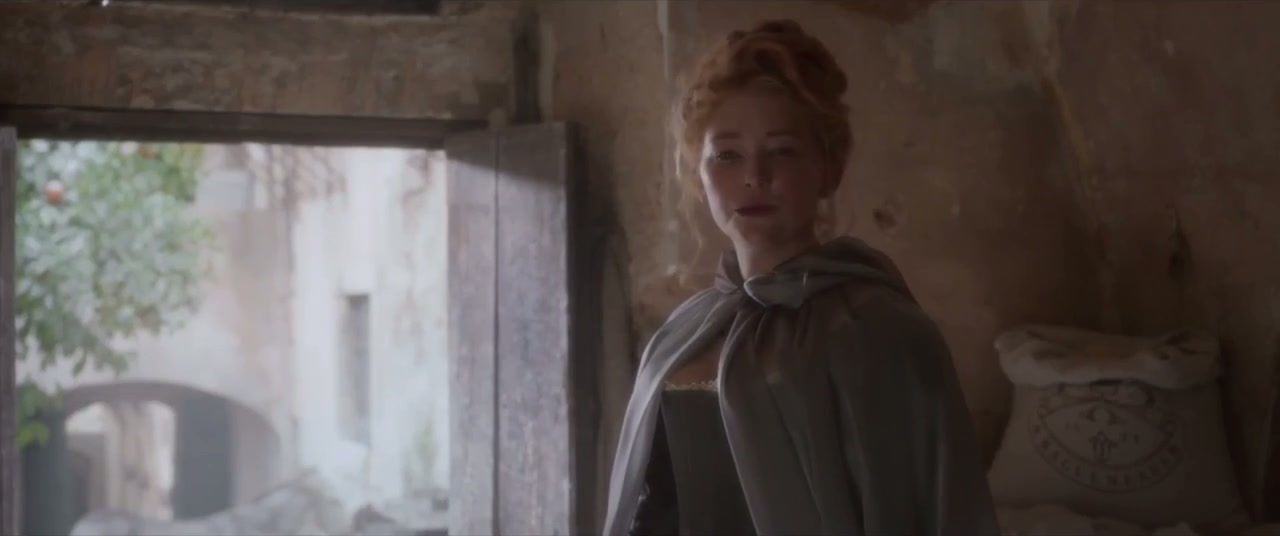 Cyrano Screenshot