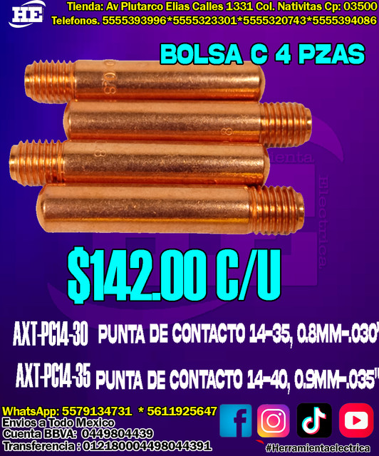 contacto