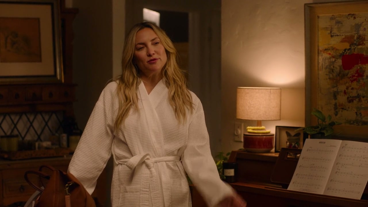 A Little White Lie Screenshot