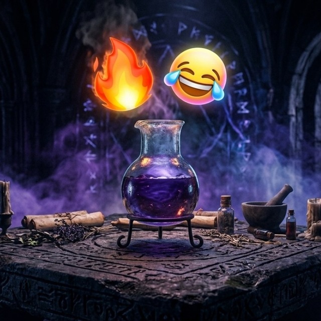 EmojiMerger