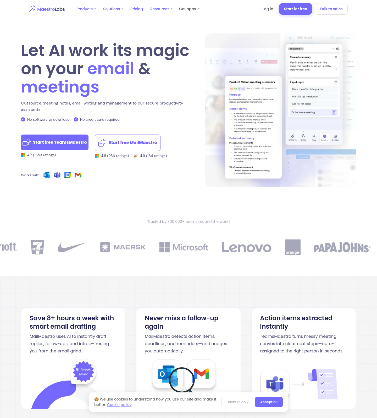 MailMaestro