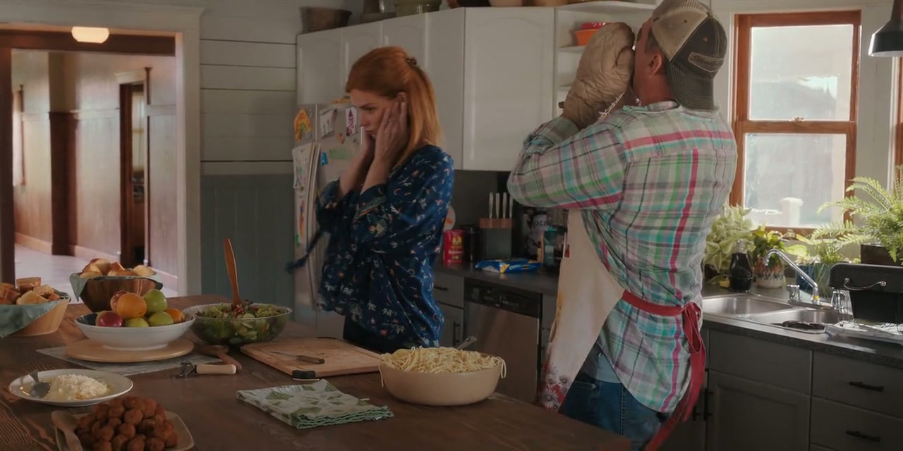 My Life with the Walter Boys Screenshot