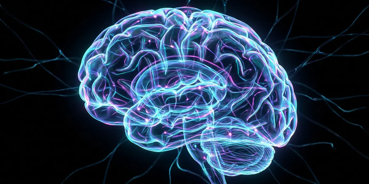 Scanarea creierului fetal și dezvoltarea vocabularului