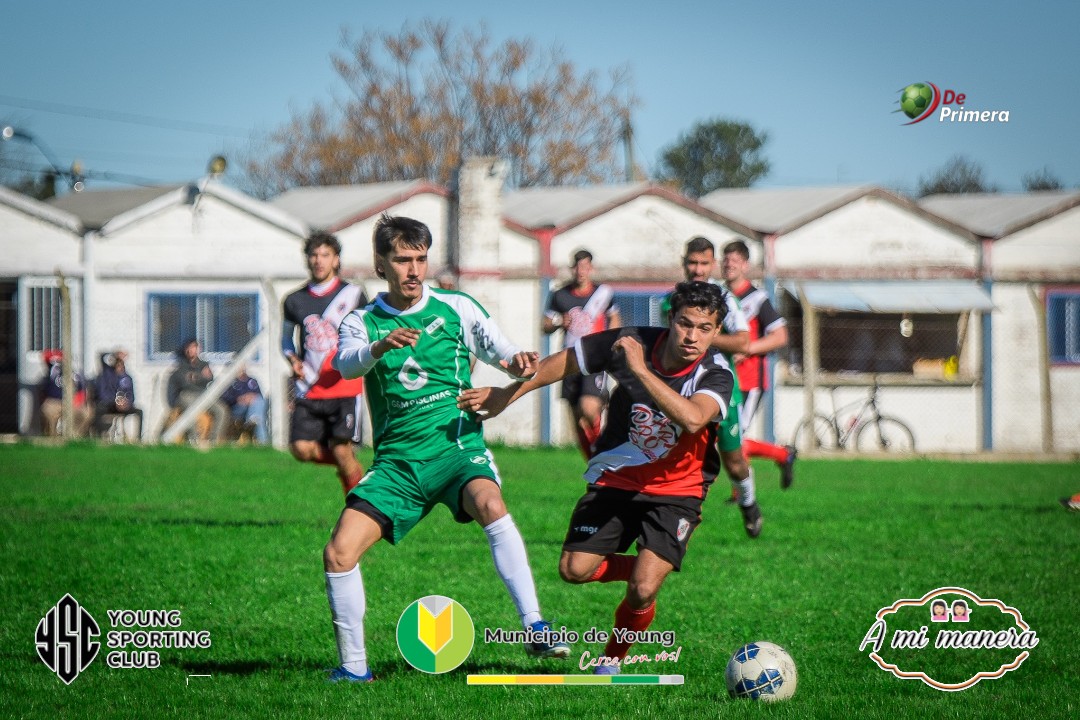 San José vs River Plate