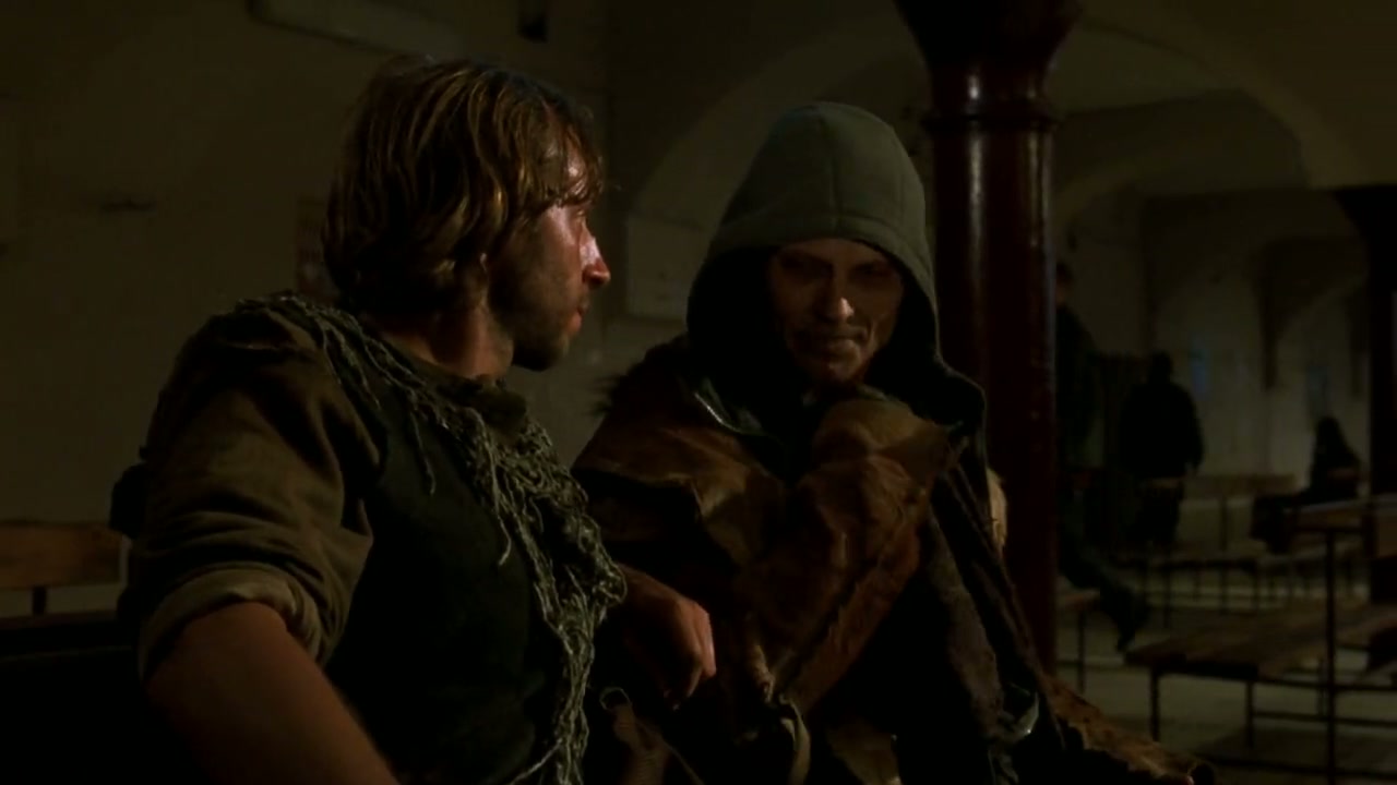 Blade II Screenshot