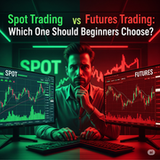 Spot-Trading-vs-Futures-Trading-Which-One-Should-Beginners-Choose
