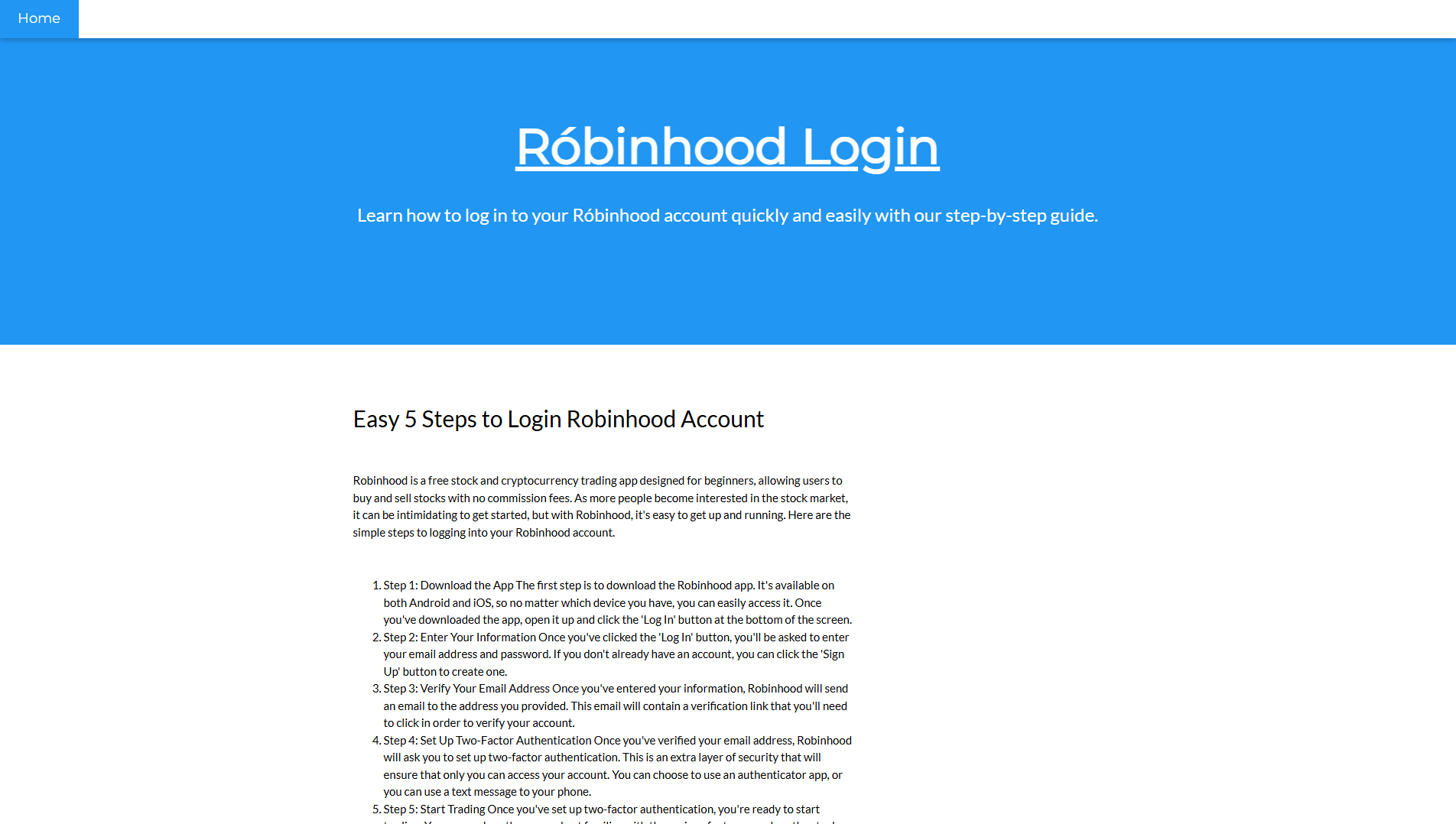 Tangkapan tersimpan rabinhoodloginy.github.io