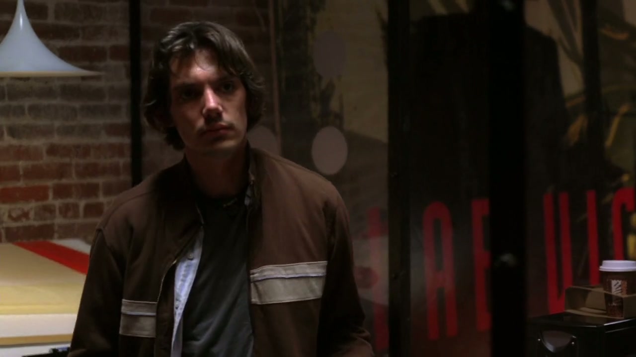 24 Screenshot