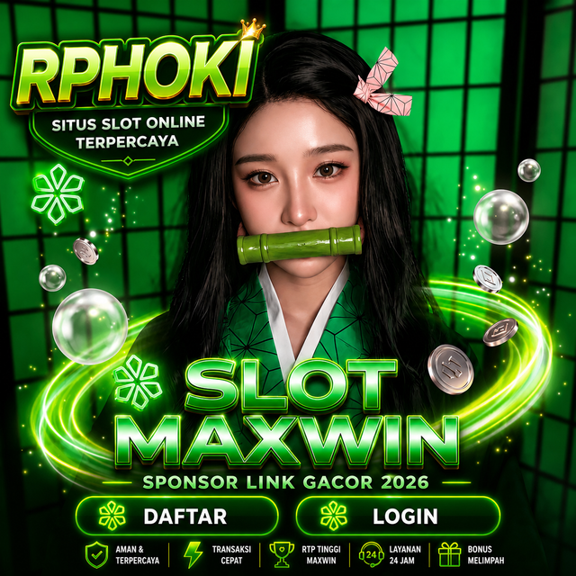 Banner SLOT THAILAND