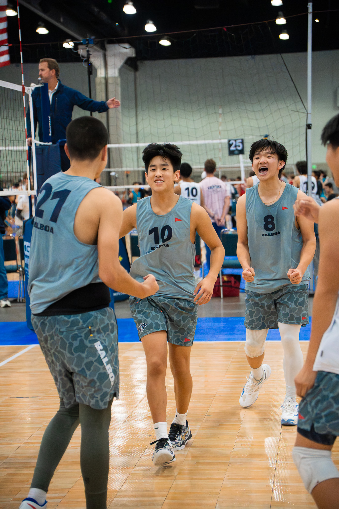BBVC Boys Tryouts 2026/27