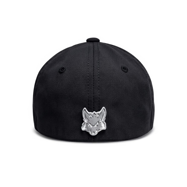GOKNFOXAMNE 4