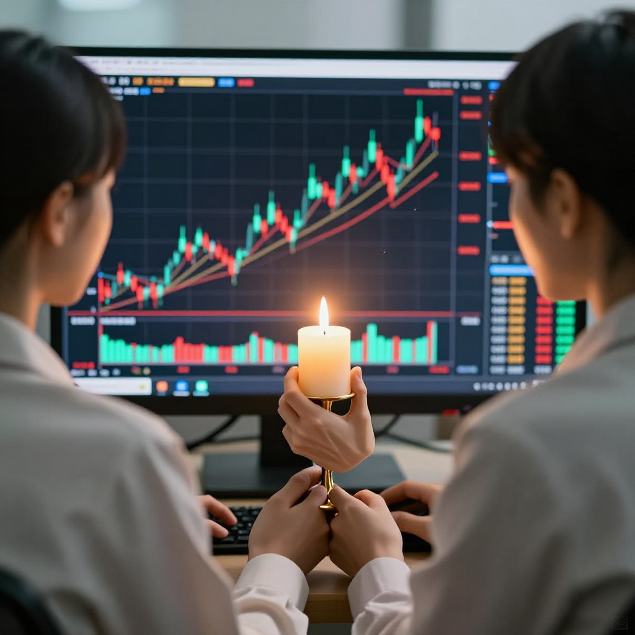 5. 향후 시나리오와 투자자 체크포인트