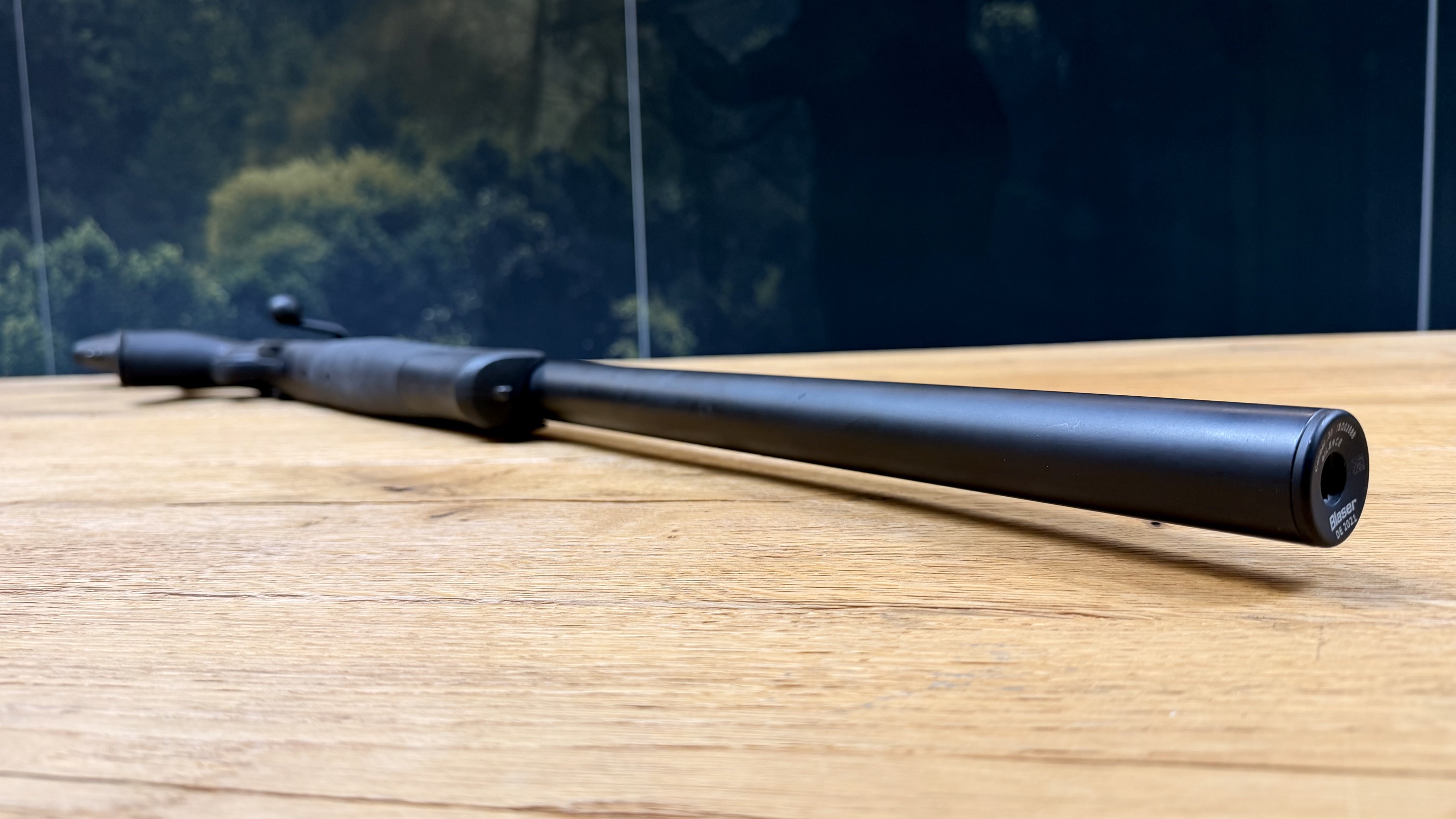 Blaser R8 Ultimate Silence - Ansicht 9
