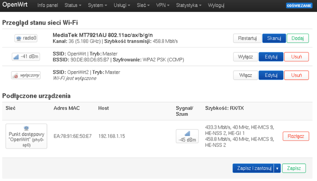 1SSID