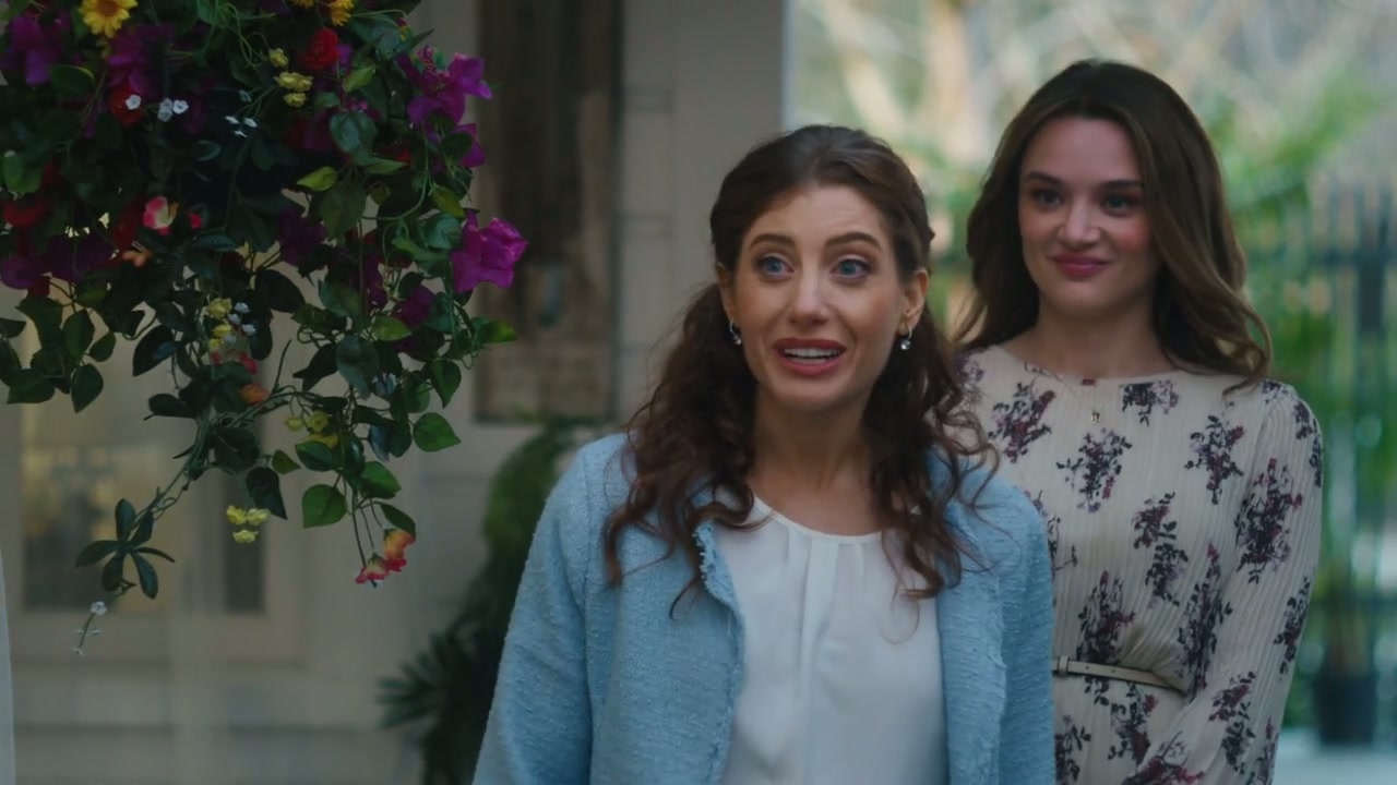The Professional Bridesmaid Screenshot