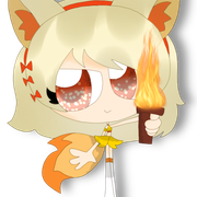 Braixen