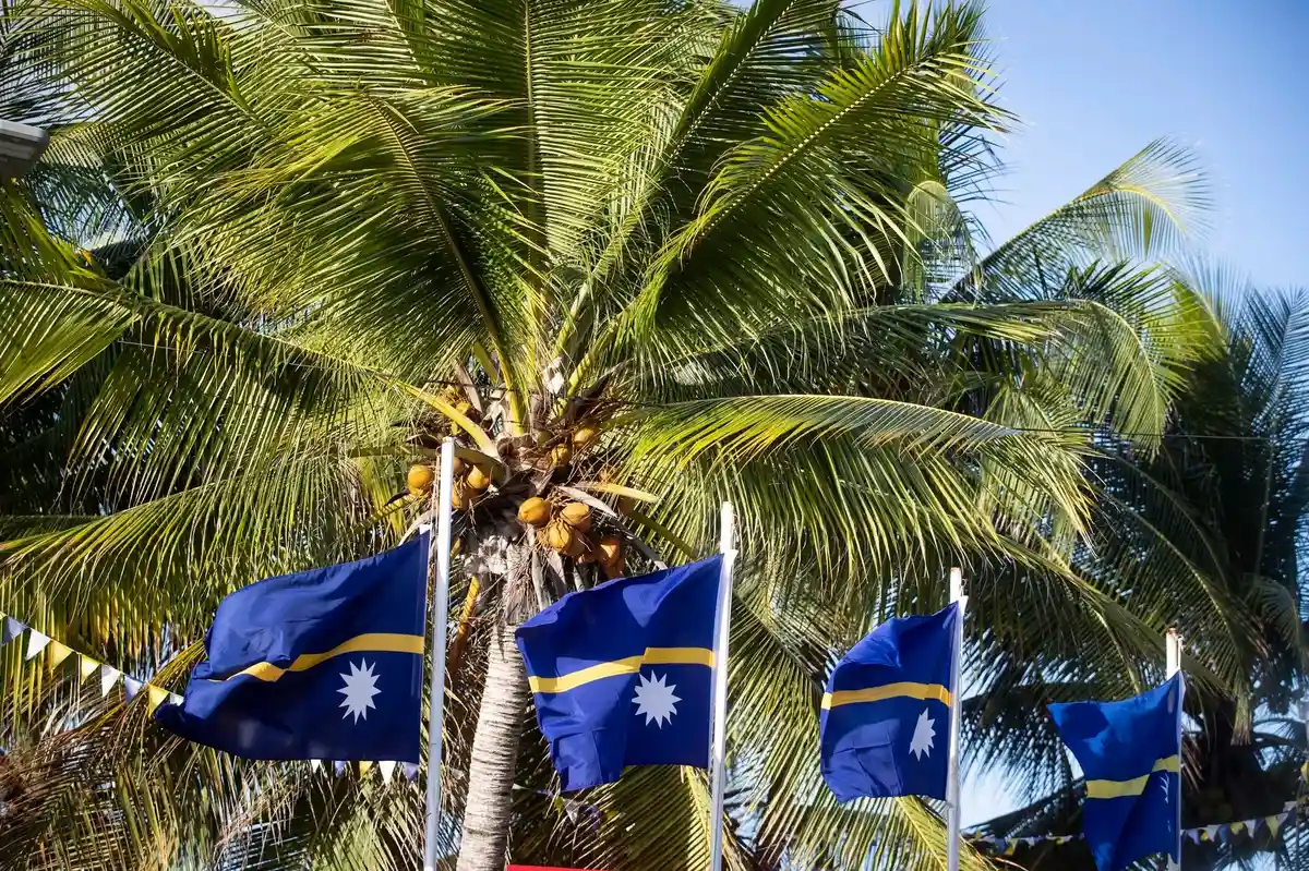 Nauru devine Naoero: O națiune insulară își redefinește identitatea