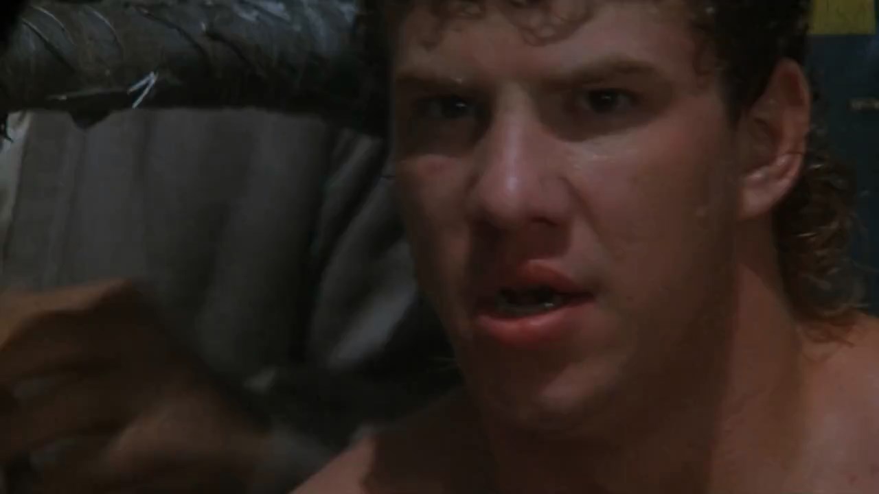 Rocky V Screenshot