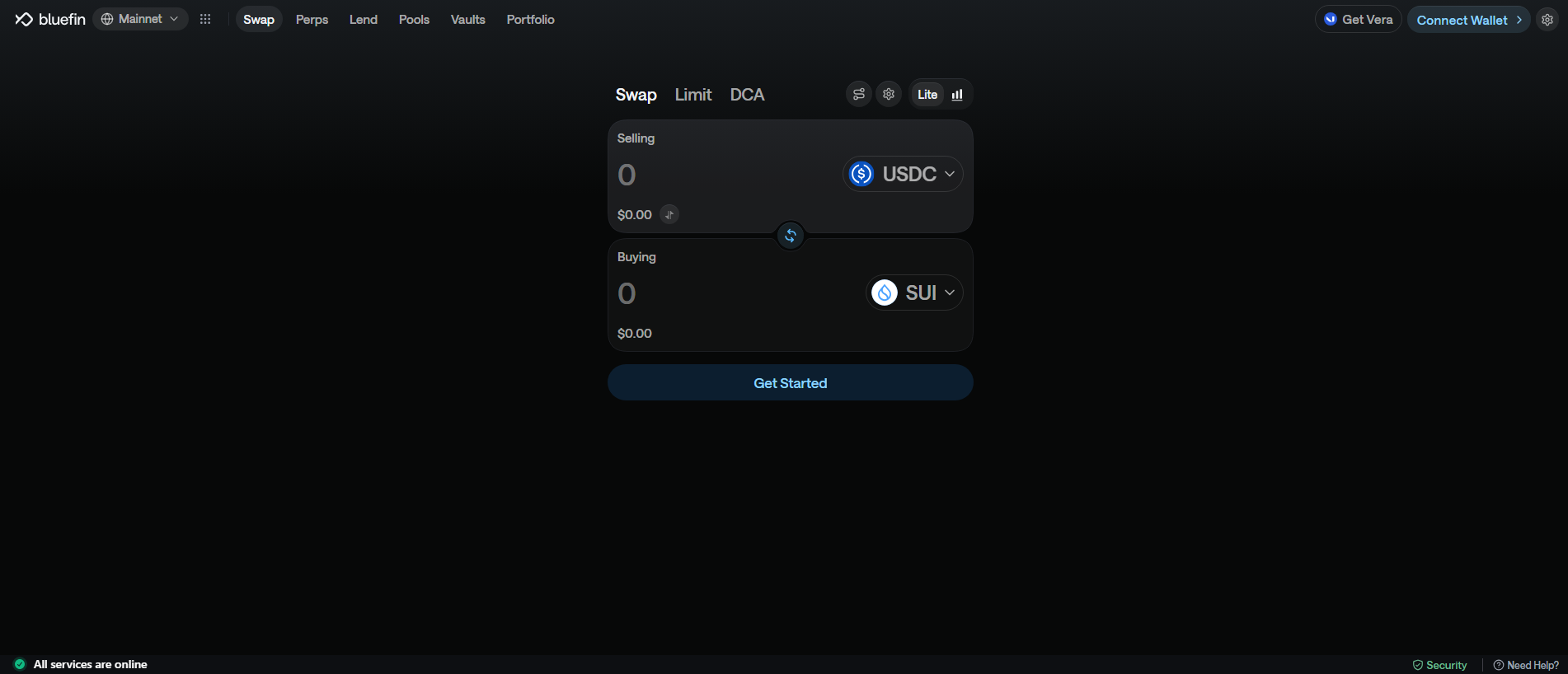 Stored capture of 4903.bluefin.pr.app.bluefin.foundation
