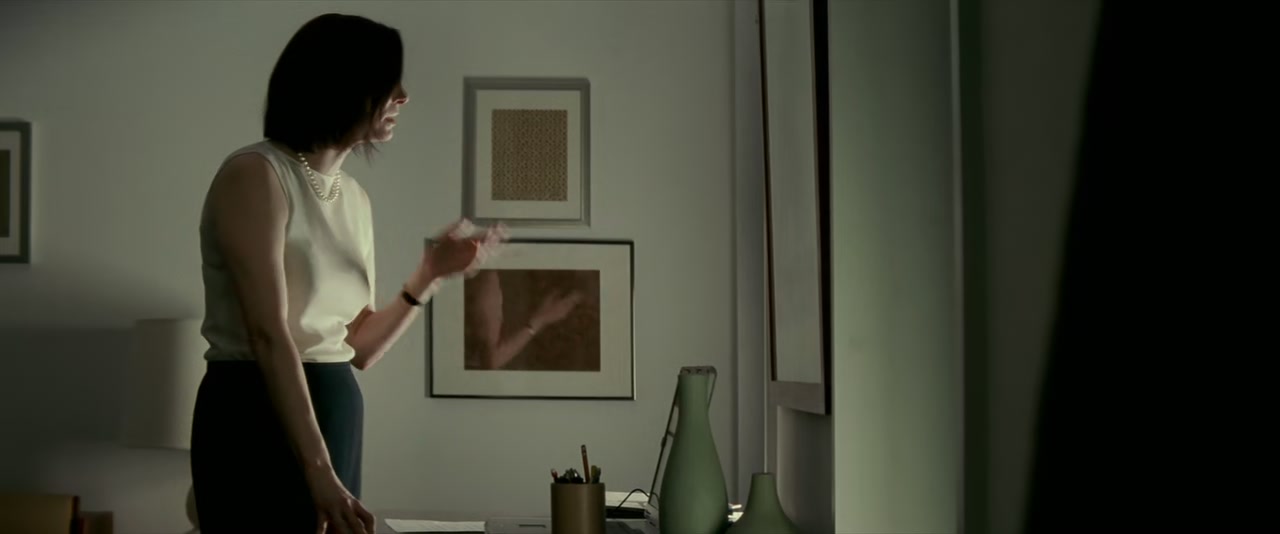 Michael Clayton Screenshot
