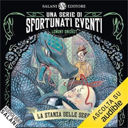 Lemony Snicket – La stanza delle serpi꞉ Una serie di sfortunati eventi 2 (2026) (mp3 – 128 kbps)