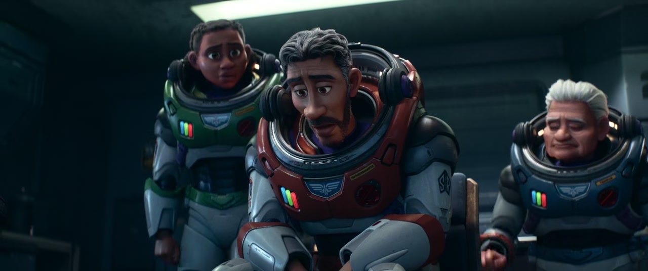 Lightyear Screenshot