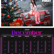 December Month