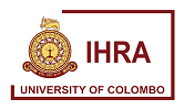 A Free of Charge Honours Bachelor Degree from IHRA - University of Colombo