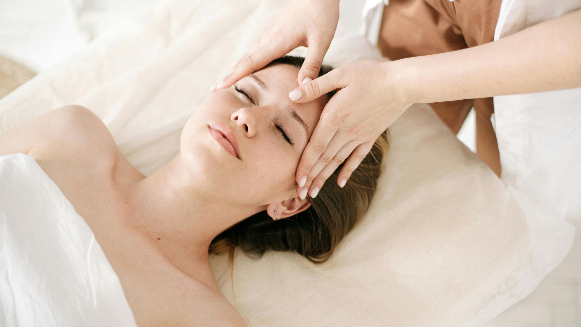 Relaxation massage