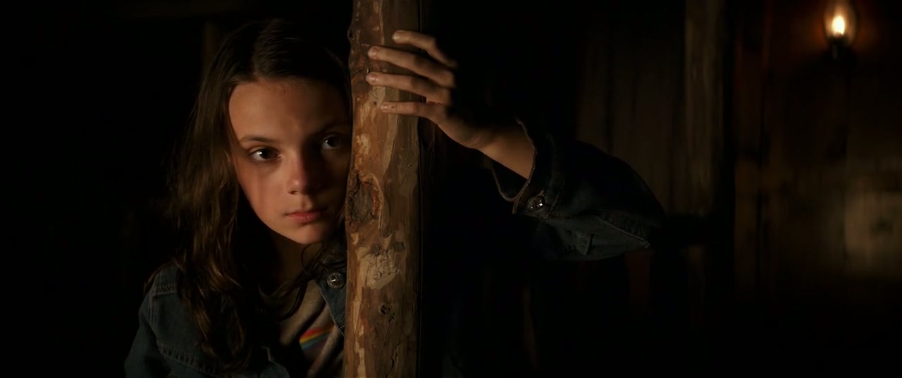 Logan Screenshot