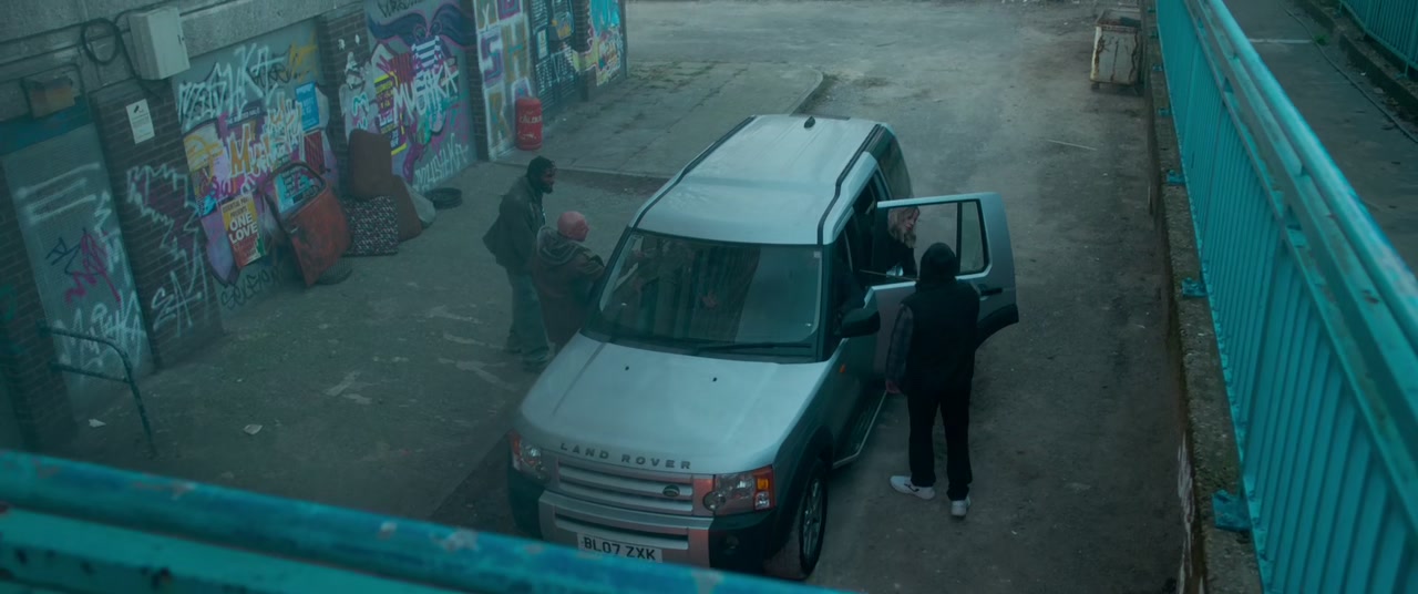 Wildcat Screenshot