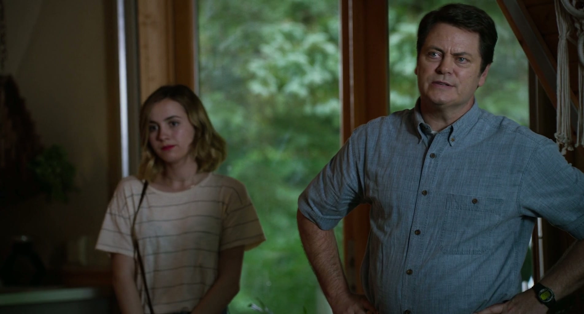 The House of Tomorrow Screenshot