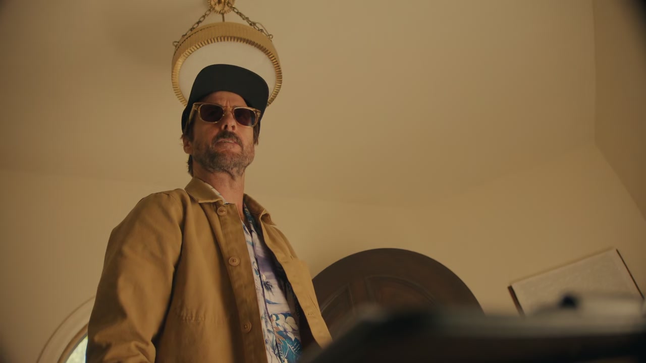 No Good Deed Screenshot
