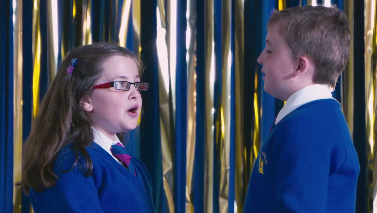 Nativity Screenshot