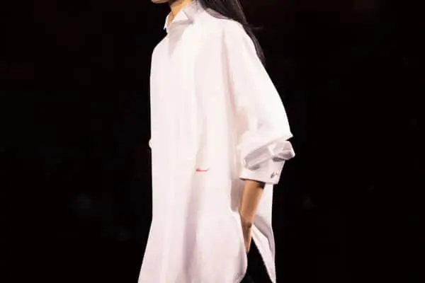 Chanel's $7,130 White Shirt Fuels Charvet Takeover Speculation