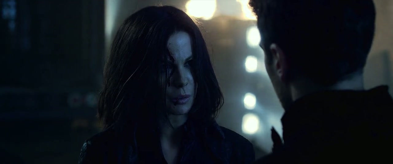 Underworld: Blood Wars Screenshot