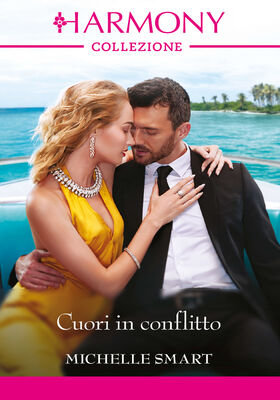 Michelle Smart - Cuori in conflitto (2025)