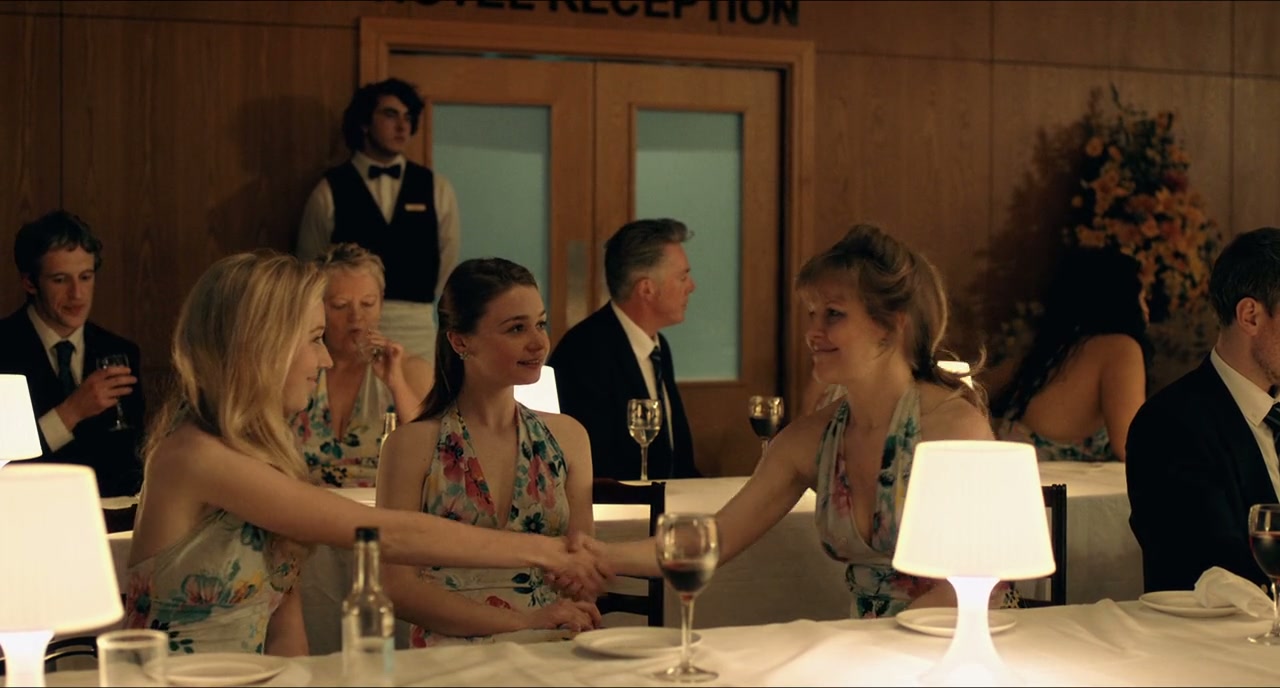 The Lobster Screenshot