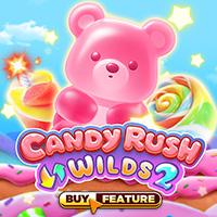 Candy Rush