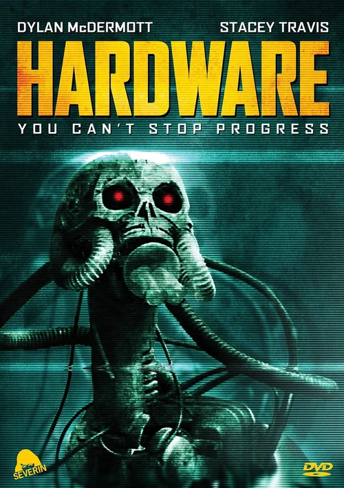 Hardware (1990) PL.10Bit SDR UPSCALING.2160p.BluRay.H265.EAC3.5.1-AS76-FT / ENG-Lektor PL