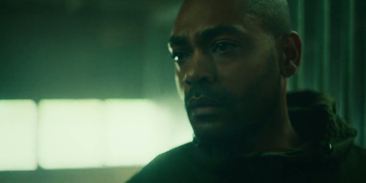 Top Boy Screenshot