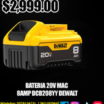 DCB208YY