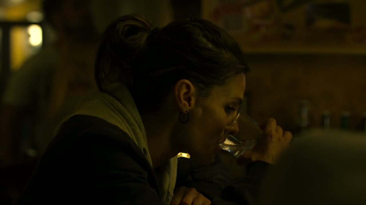Absentia Screenshot