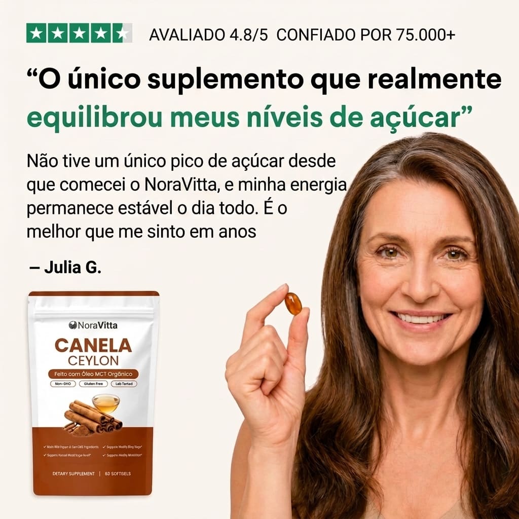 Depoimento &mdash; Julia G.