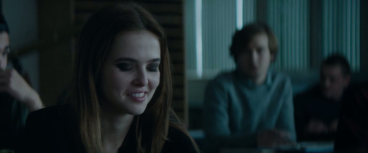 Before I Fall Screenshot