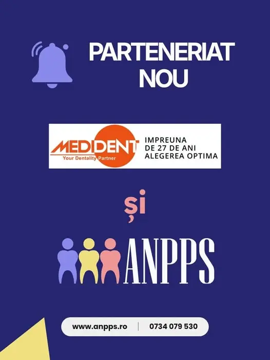 ANPC și ANPPS, parteneriat pentru pacienții stomatologici: mai multă transparență și drepturi clare