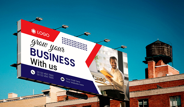 signage printing services